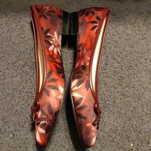 ❤️Make an Offer❤️ Anne Klein - Flat Ballet Shoes